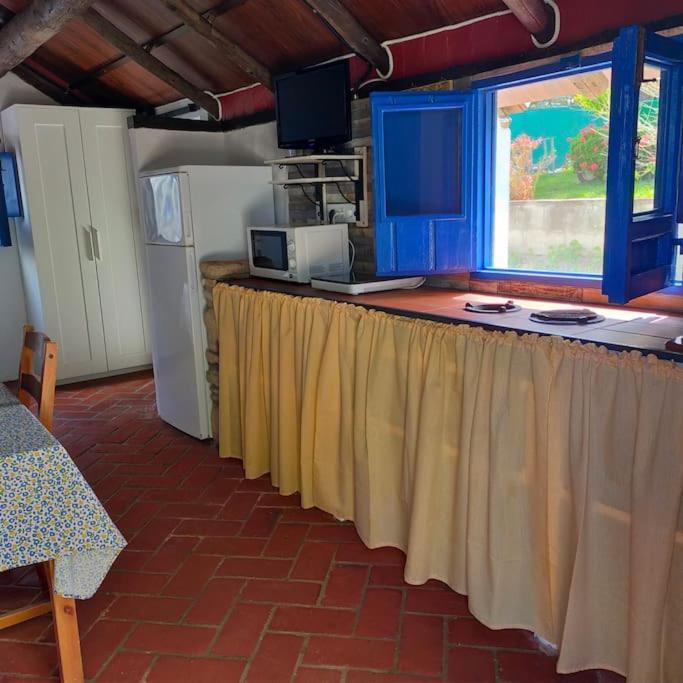 Vivienda Rural La Choza Villa Jerez de la Frontera Eksteriør bilde