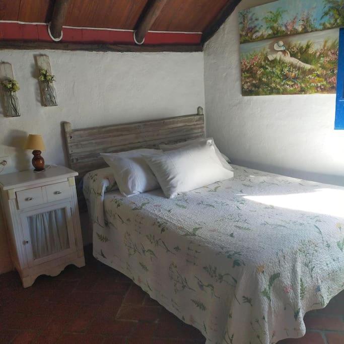 Vivienda Rural La Choza Villa Jerez de la Frontera Eksteriør bilde
