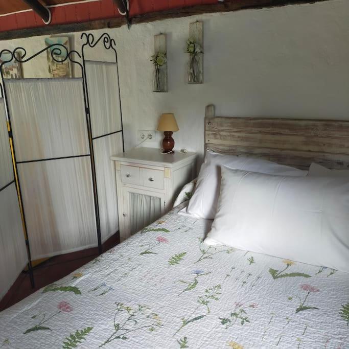 Vivienda Rural La Choza Villa Jerez de la Frontera Eksteriør bilde